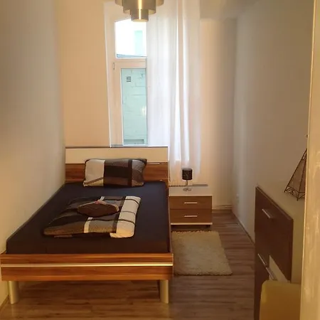Zentral Haasenstr. Apartment
