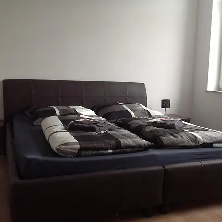 Apartment Zentral Haasenstr.